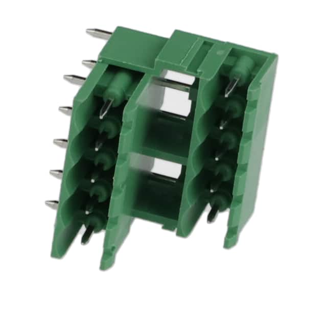 691335510010 Würth Elektronik  Headers Plugs and Sockets